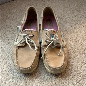 Women’s Sperry Topsiders